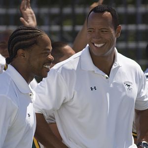 Fotoğraf Gridiron Gang