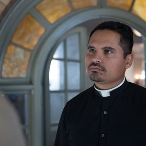 Fotoğraf Michael Peña