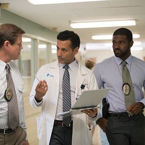 Fotoğraf Michael Paré