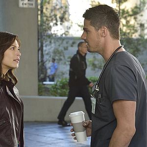 Fotoğraf Kristin Kreuk