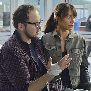 Fotoğraf Nina Lisandrello