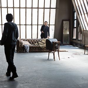 Fotoğraf Knight of Cups