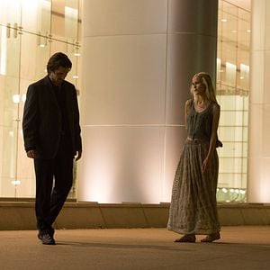 Fotoğraf Knight of Cups