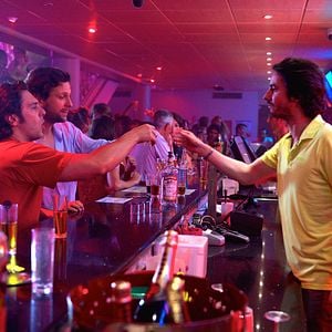 Fotoğraf Pierre Rochefort