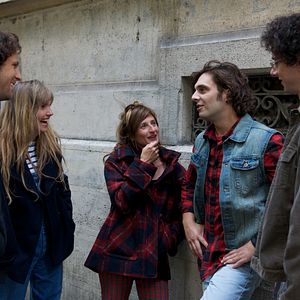 Fotoğraf Laurence Arné