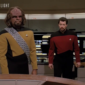 Fotoğraf Uzay Yolu VII