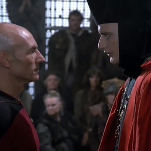 Fotoğraf Uzay Yolu VII