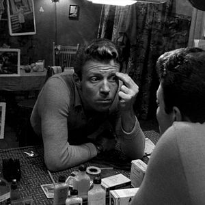 Fotoğraf Katilin Busesi