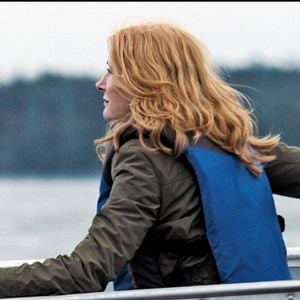 Fotoğraf Patricia Clarkson