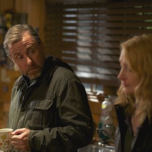 Fotoğraf Patricia Clarkson