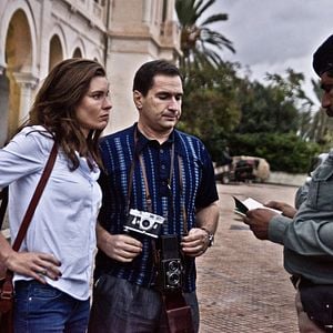 Fotoğraf Vittoria Puccini