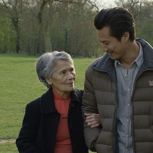 Fotoğraf Frédéric Chau