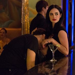 Fotoğraf Krysten Ritter