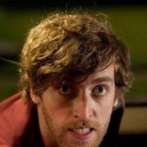 Fotoğraf Thomas Middleditch