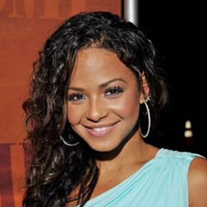 Fotoğraf Christina Milian