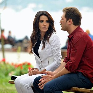 Fotoğraf Serçe Sarayı