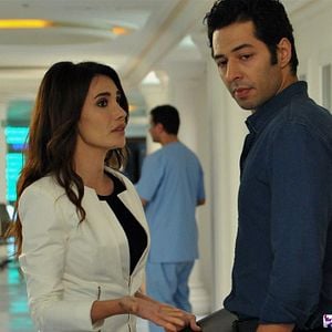 Fotoğraf Serçe Sarayı