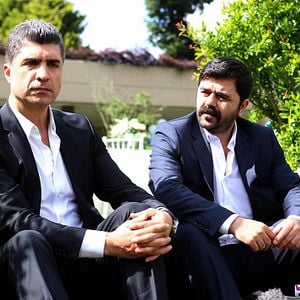 Fotoğraf Kaderimin Yazıldığı Gün