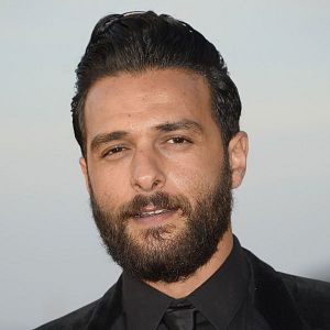 Fotoğraf Maxim Nucci