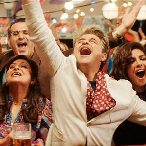 Fotoğraf Farhan Akhtar