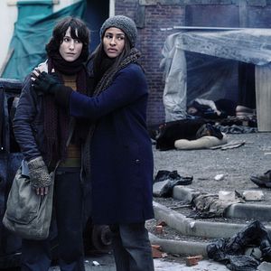 Fotoğraf Léonie Simaga