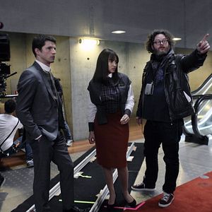 Fotoğraf Léonie Simaga