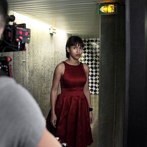 Fotoğraf Léonie Simaga