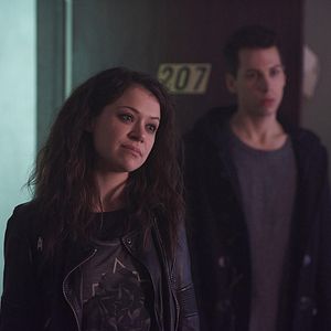 Fotoğraf Tatiana Maslany