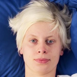 Fotoğraf Marie Fischer