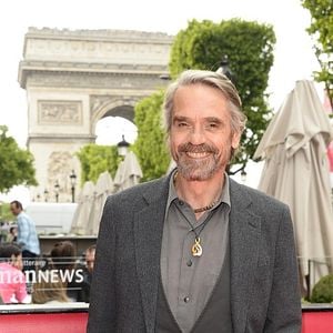 Fotoğraf Jeremy Irons
