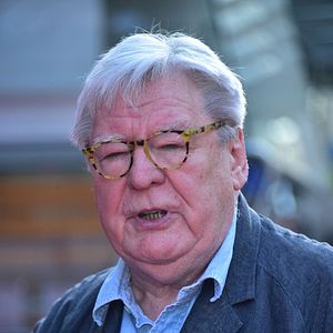 Fotoğraf Alan Parker