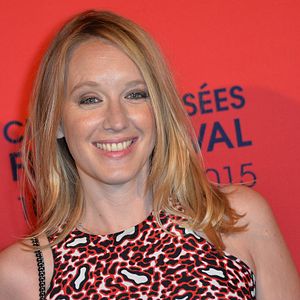 Fotoğraf Ludivine Sagnier