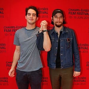 Fotoğraf Josh Safdie