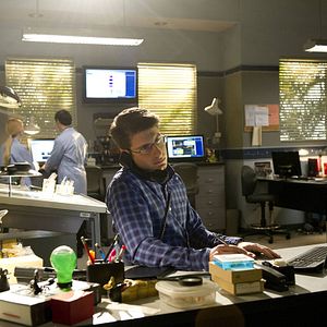 Fotoğraf The Glades