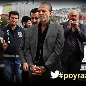 Fotoğraf Poyraz Karayel