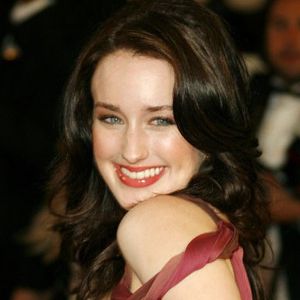 Fotoğraf Ashley Johnson