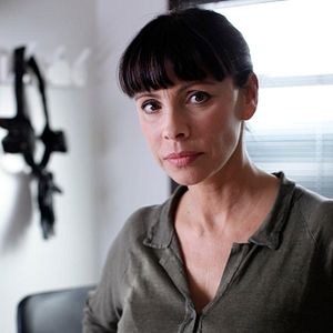 Fotoğraf Mathilda May