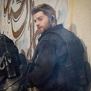 Fotoğraf Mike Vogel