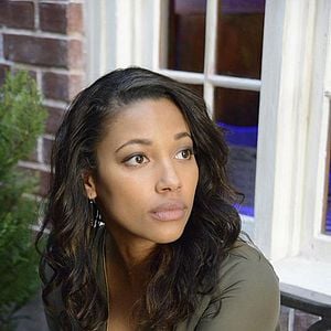 Kylie Bunbury Images