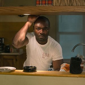Fotoğraf David Oyelowo