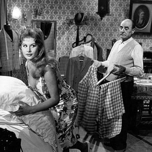 Fotoğraf Alessandra Panaro