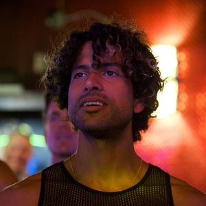 Fotoğraf Adam Rodriguez