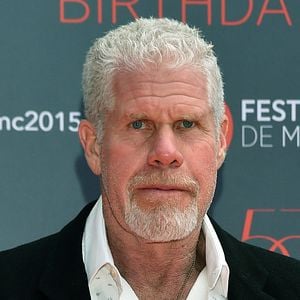 Fotoğraf Ron Perlman