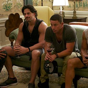 Fotoğraf Kevin Nash