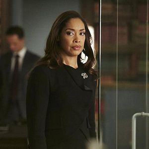Fotoğraf Gina Torres