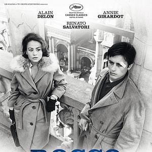 Fotoğraf Rocco Ve Kardeşleri