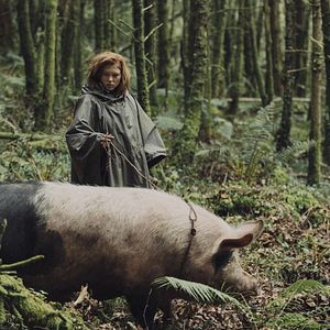 Fotoğraf The Lobster