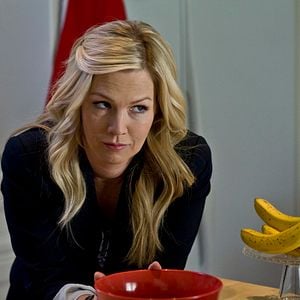 Fotoğraf A Christmas Wedding Tail