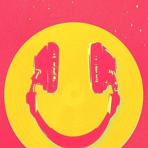 Fotoğraf Aşkın Ritmi