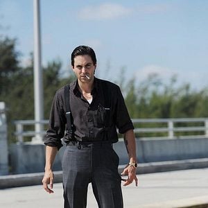 Fotoğraf Rhys Coiro